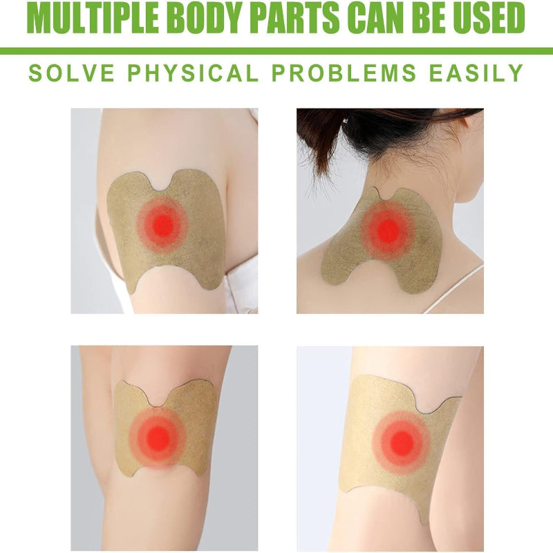 Pain Relief Patch