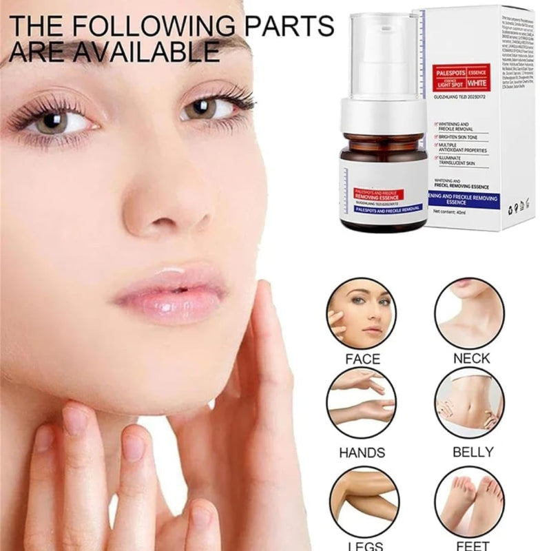 Pale Spot remover Essence