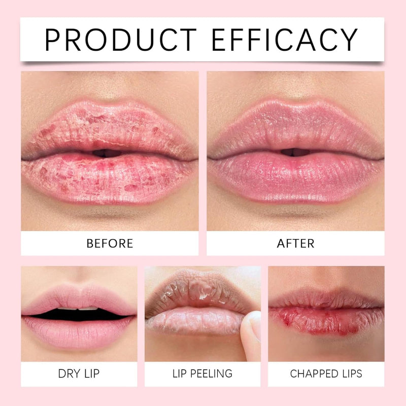 Lip Plumping Serum