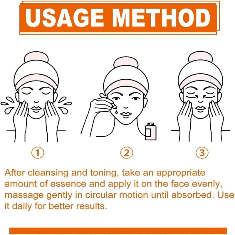 Pale Spot remover Essence