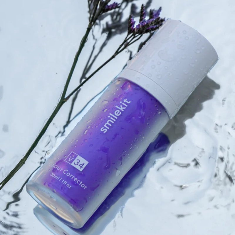 Smilekit dark spot removal Color Correction