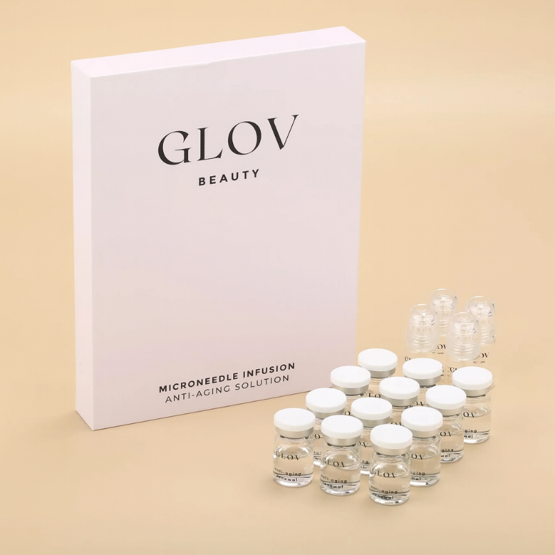 Glov Micro Infusion System