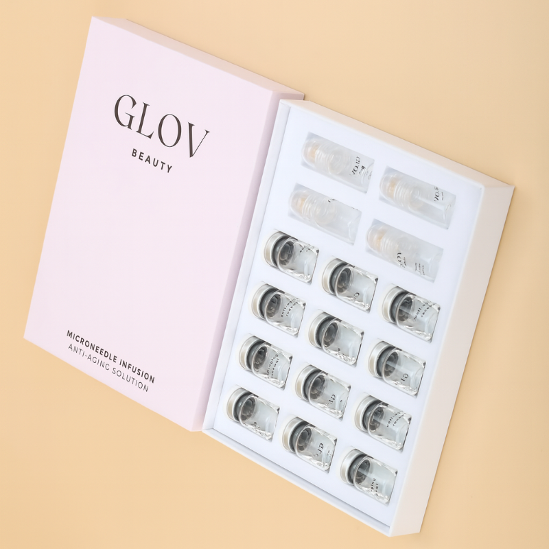 Glov Micro Infusion System
