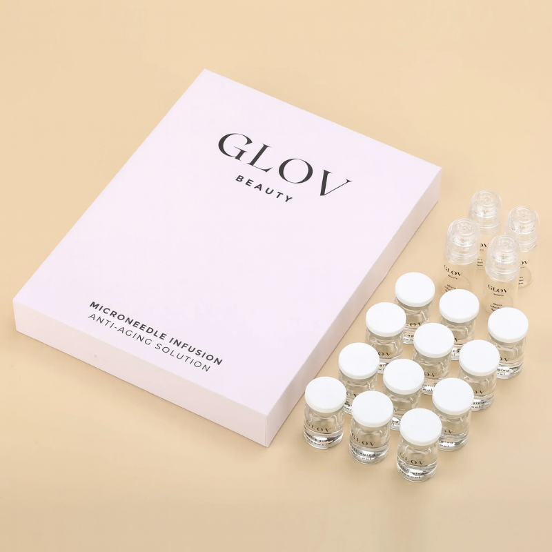 Glov Micro Infusion System