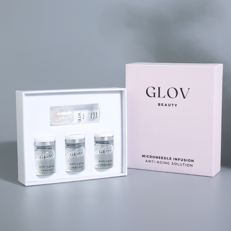 Glov Micro Infusion System