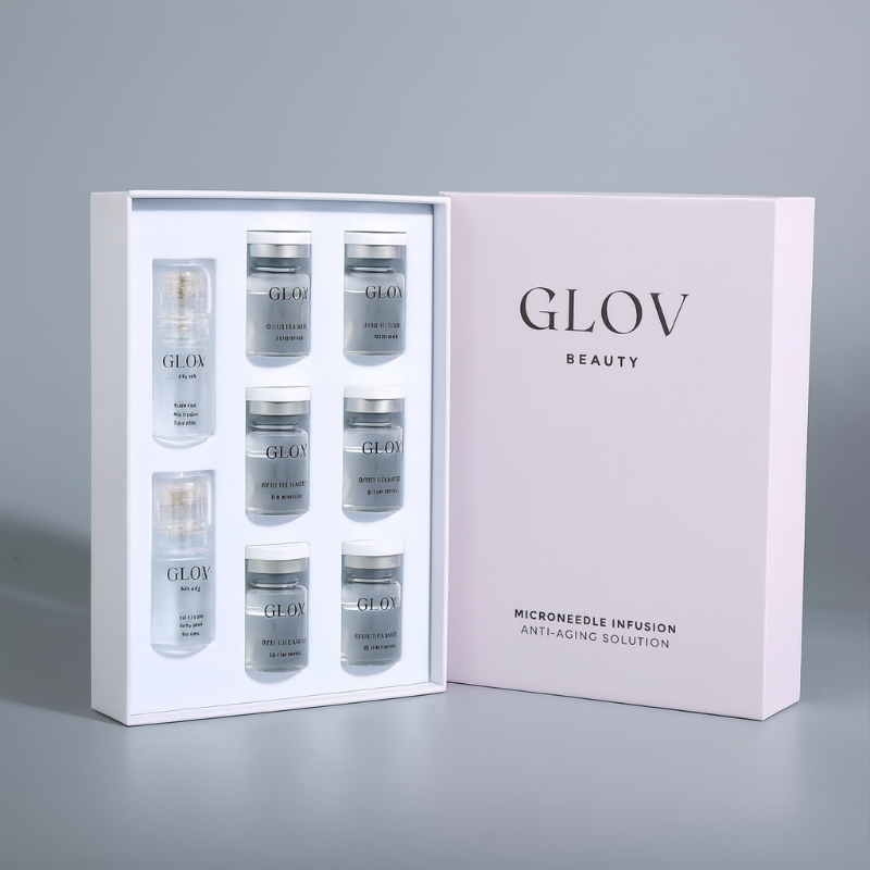 Glov Micro Infusion System