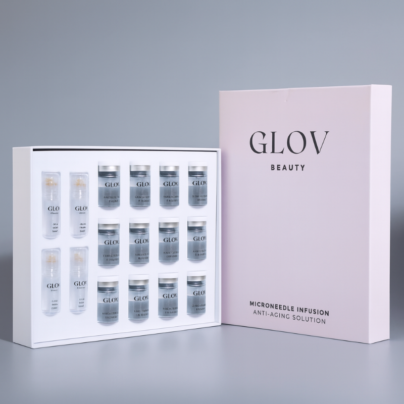 Glov Micro Infusion System