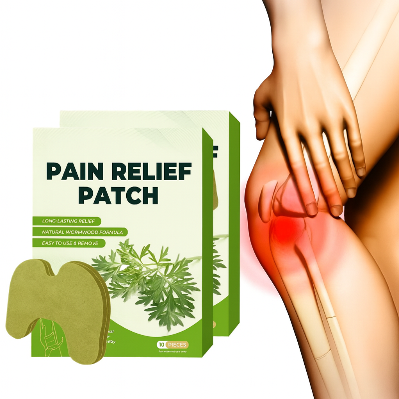 Pain Relief Patch