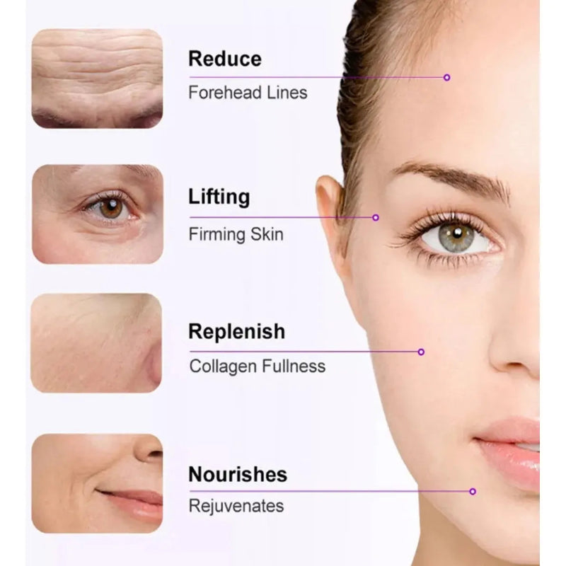 Instant Face Tightener Cream