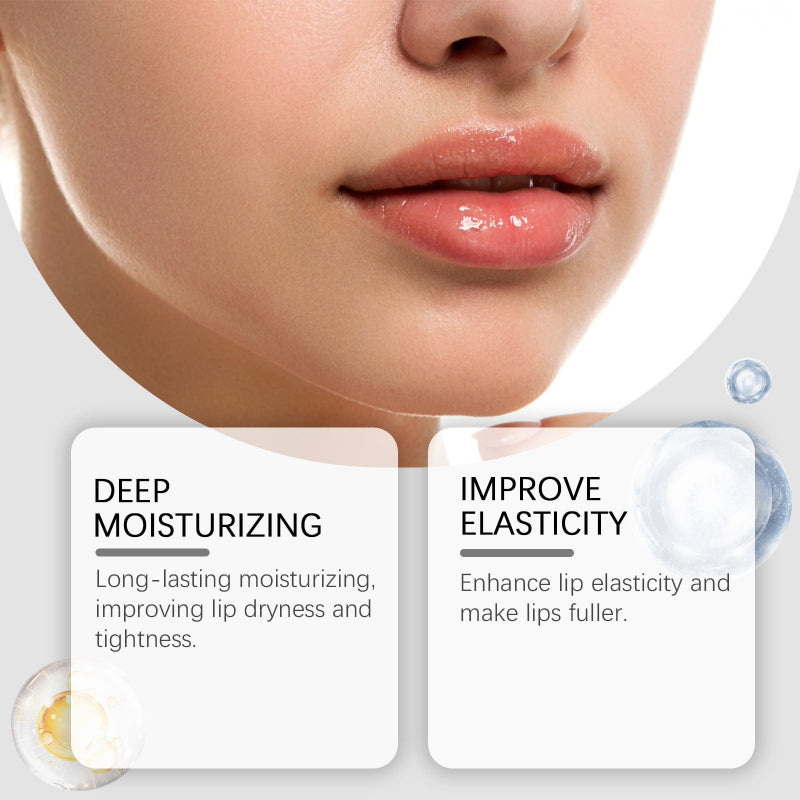 Lip Plumping Serum