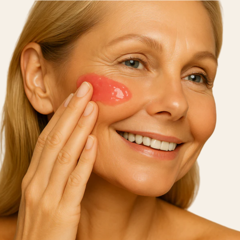 Collagen Jelly Cream