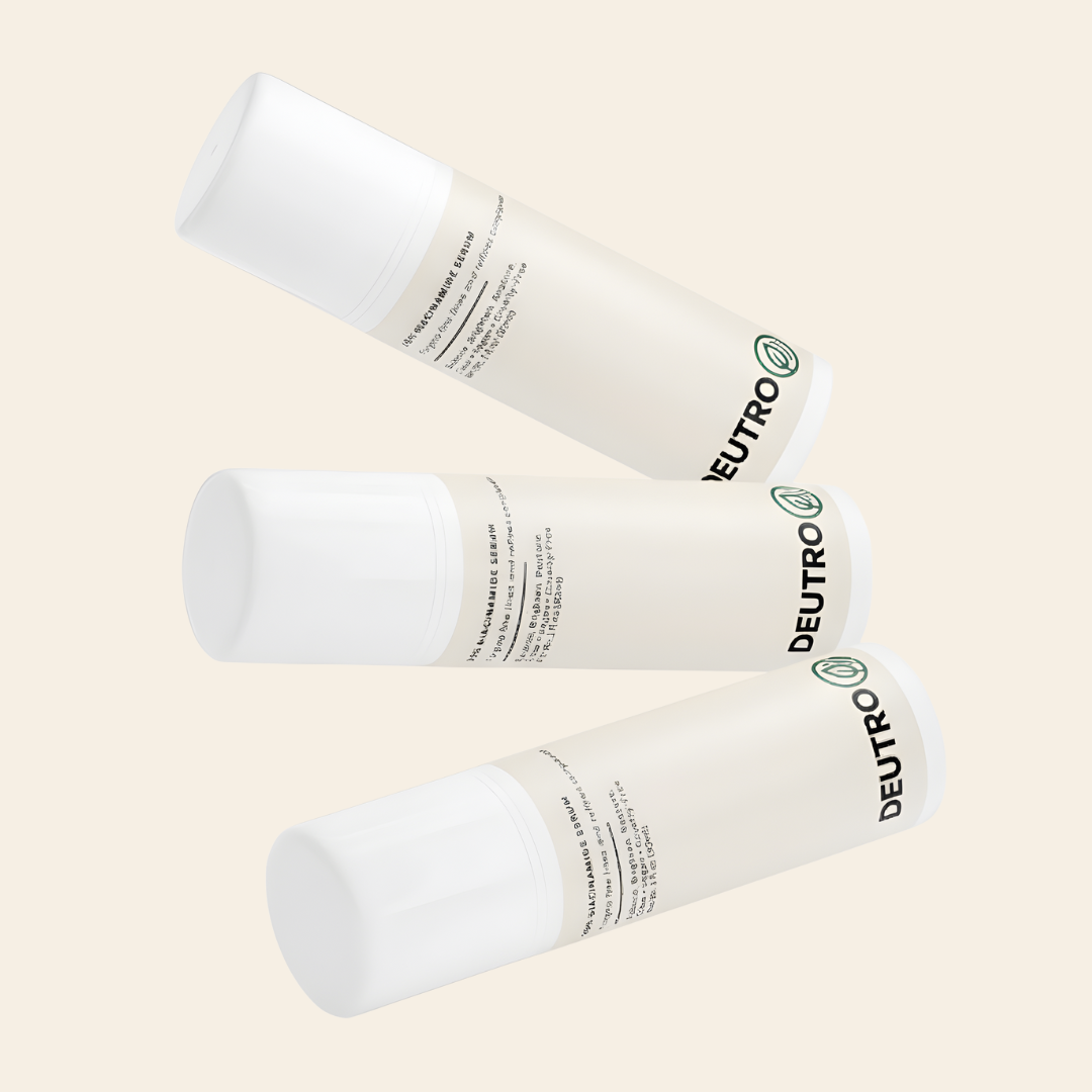Deutro 10% Niacinamide Serum