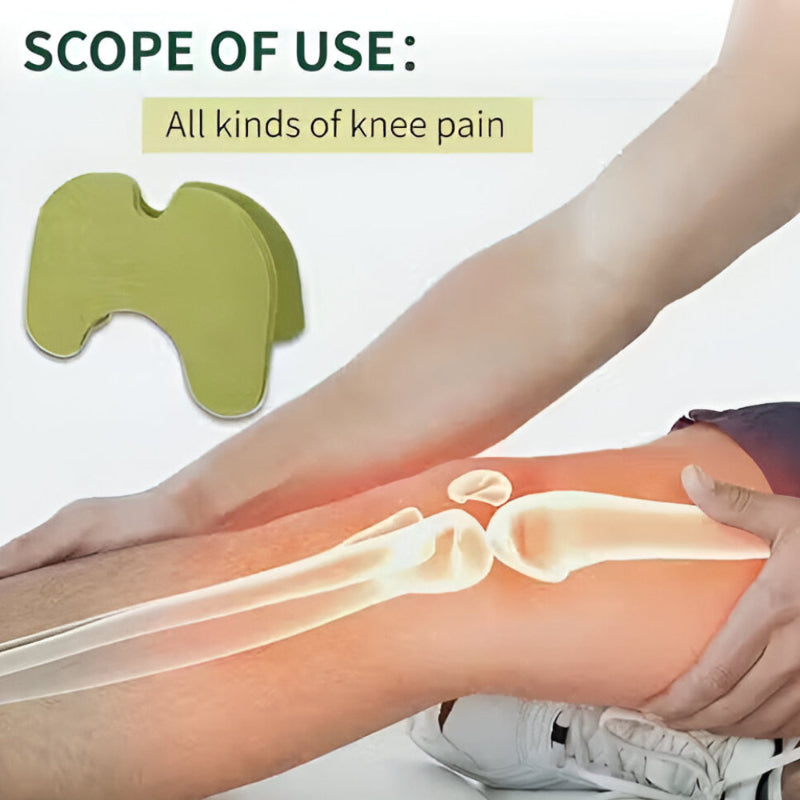 Pain Relief Patch