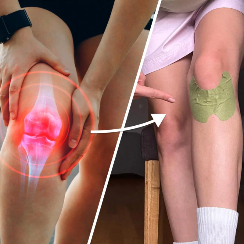 Pain Relief Patch