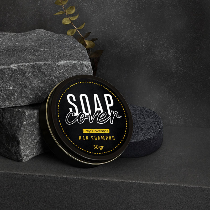 Bar soap Shampoo