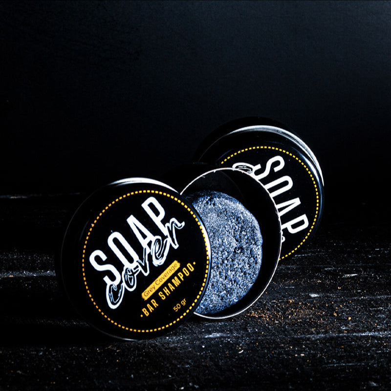 Bar soap Shampoo