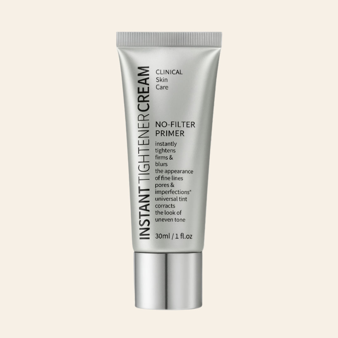 Instant Face Tightener Cream