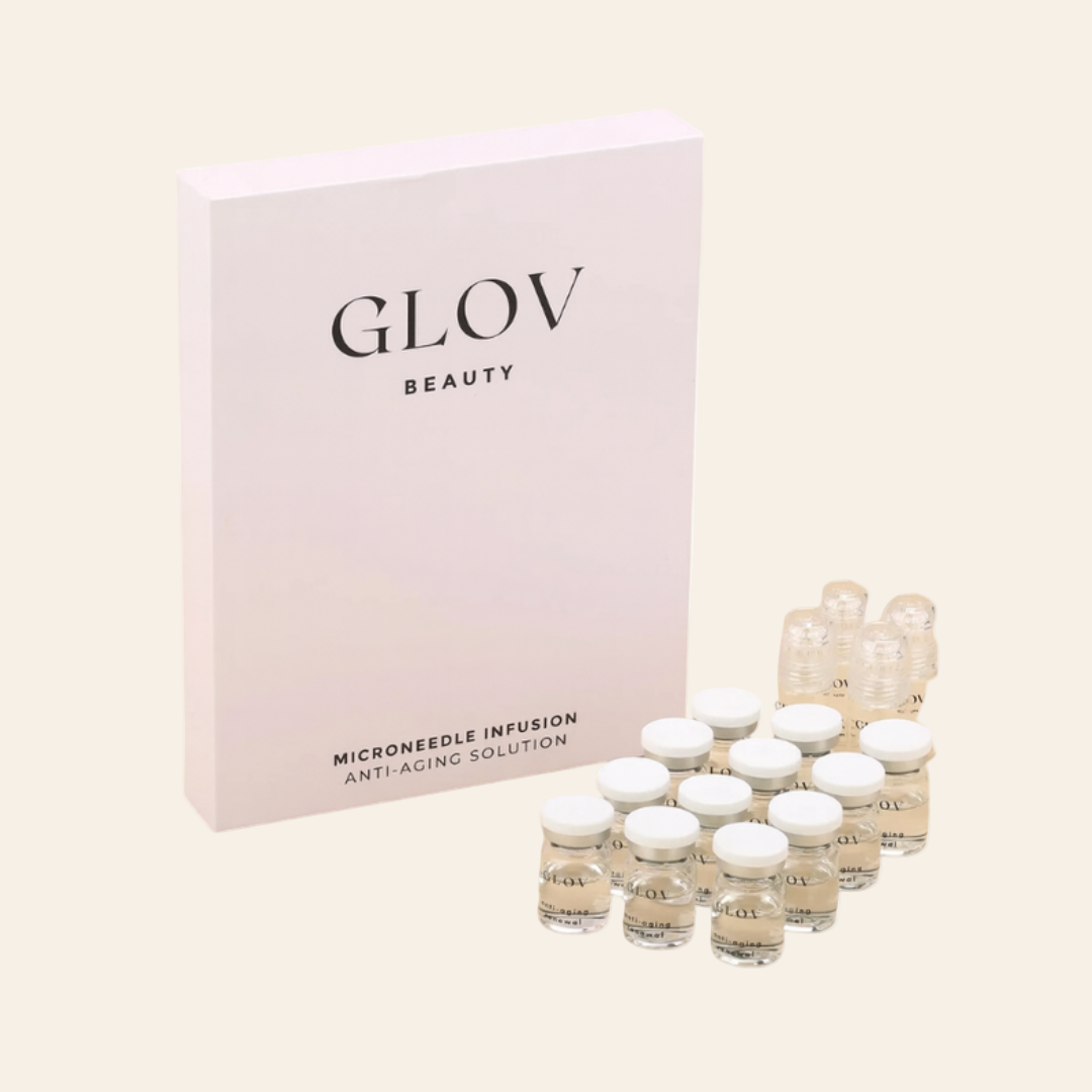 Glov Micro Infusion System