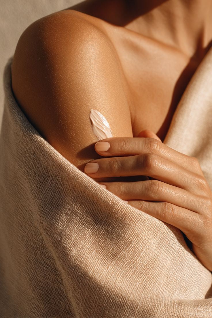 How To Build Healthy Skin From Within