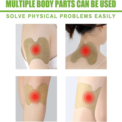 Pain Relief Patch