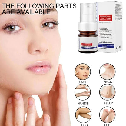 Pale Spot remover  Essence