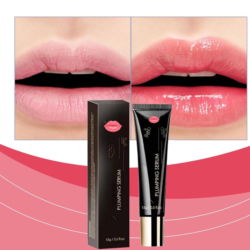 Lip Plumping Serum