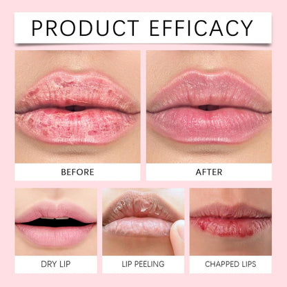 Lip Plumping Serum