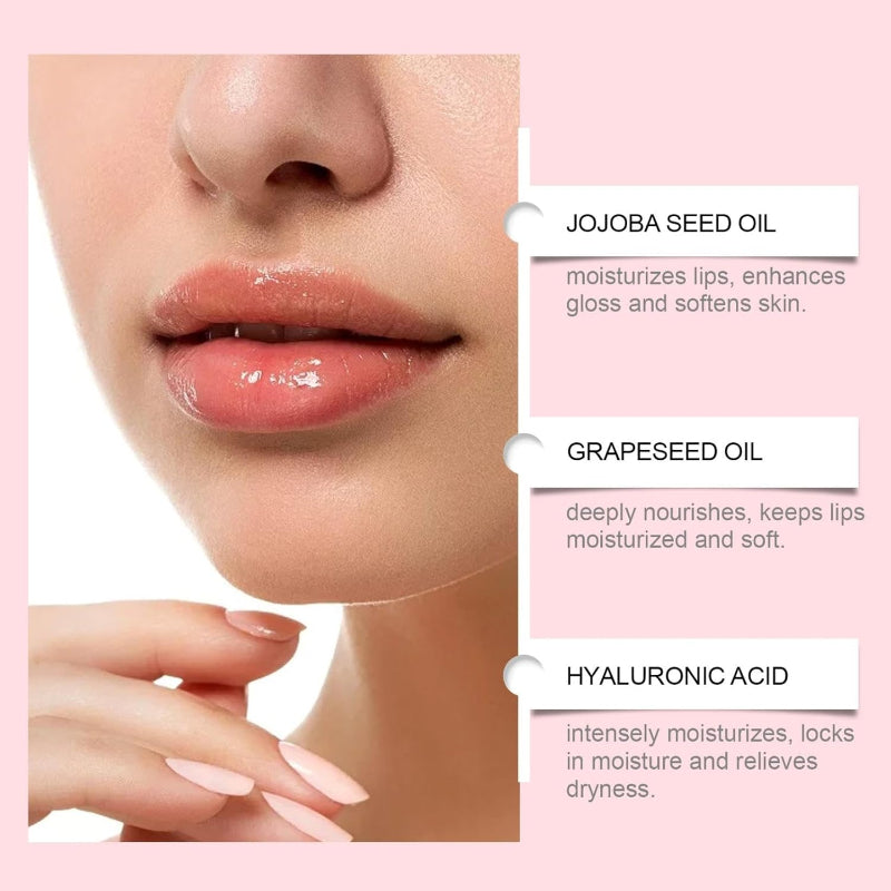 Lip Plumping Serum