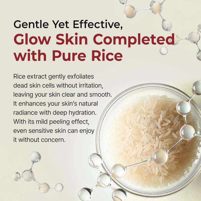 Dr. Melaxin Peel Shot skin treatment