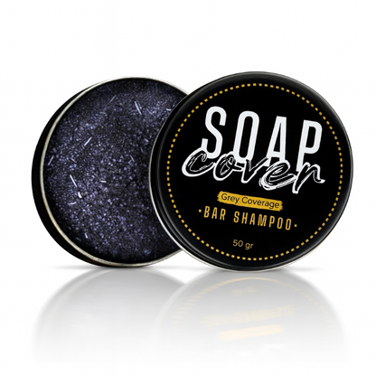 Bar soap Shampoo
