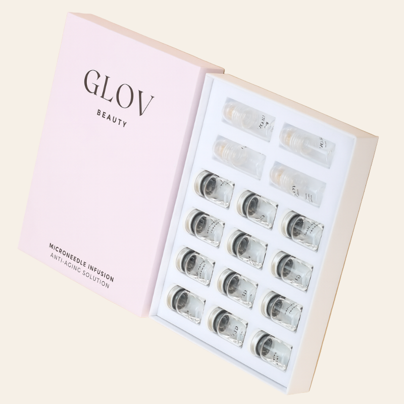 Glov Micro Infusion System