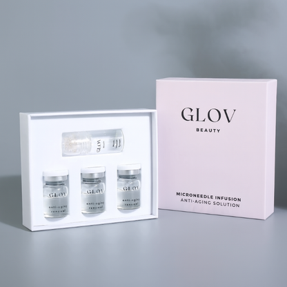 Glov Micro Infusion System