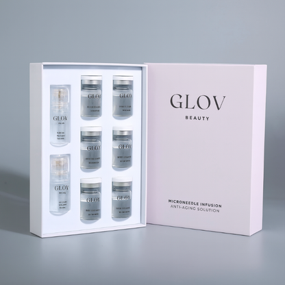 Glov Micro Infusion System