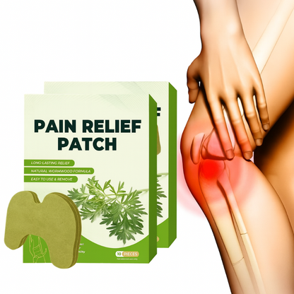 Pain Relief Patch