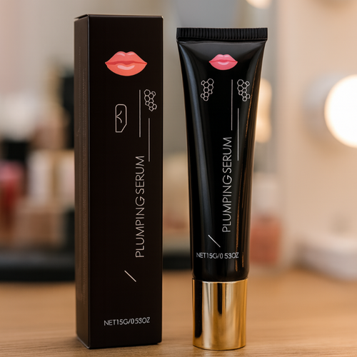 Lip Plumping Serum