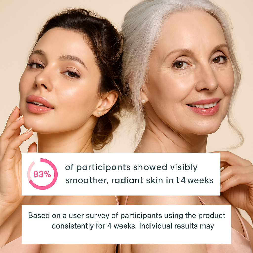 Collagen Jelly Cream