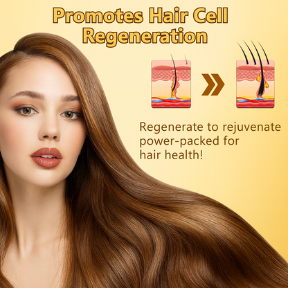 Biotin Hair Growth Spray