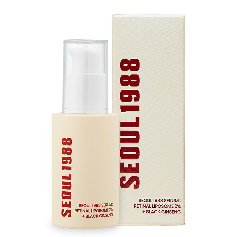 SeoulGlow best serums for skin