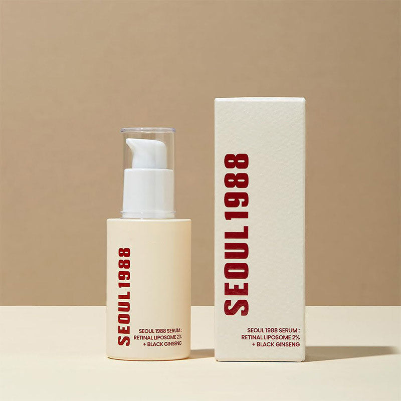 SeoulGlow best serums for skin
