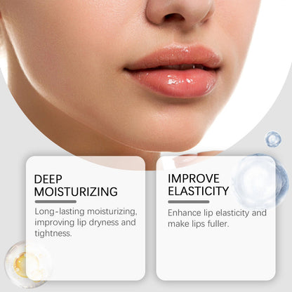 Lip Plumping Serum