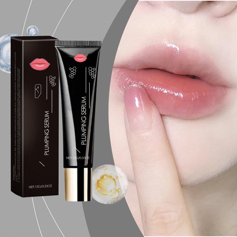 Lip Plumping Serum