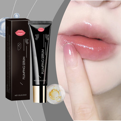 Lip Plumping Serum