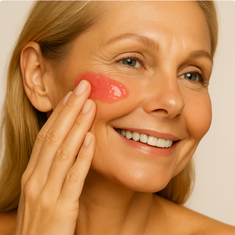 Collagen Jelly Cream