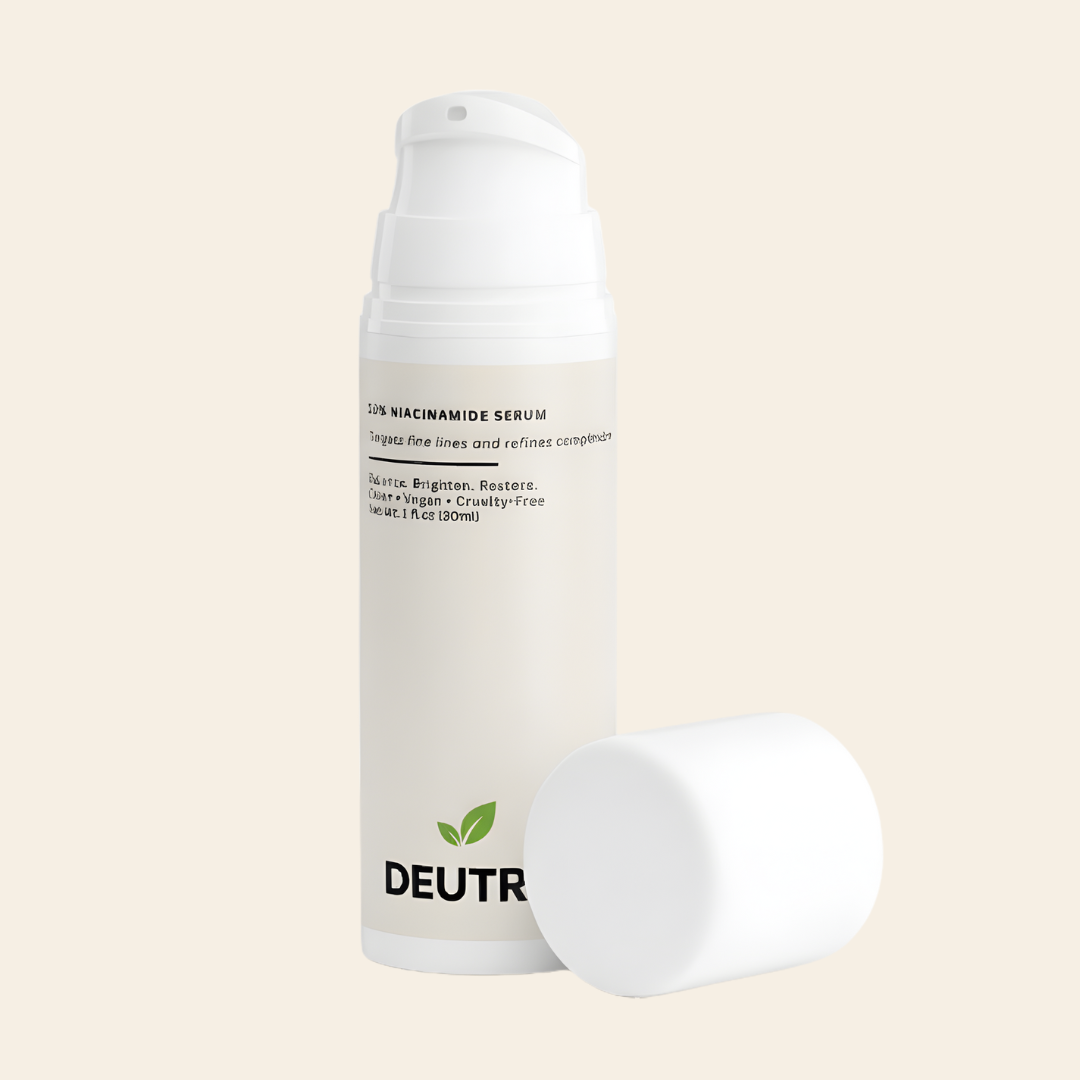 Deutro 10% Niacinamide Serum