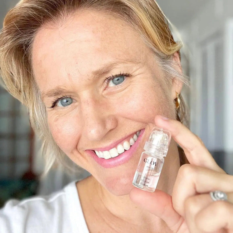 Glov Micro Infusion System