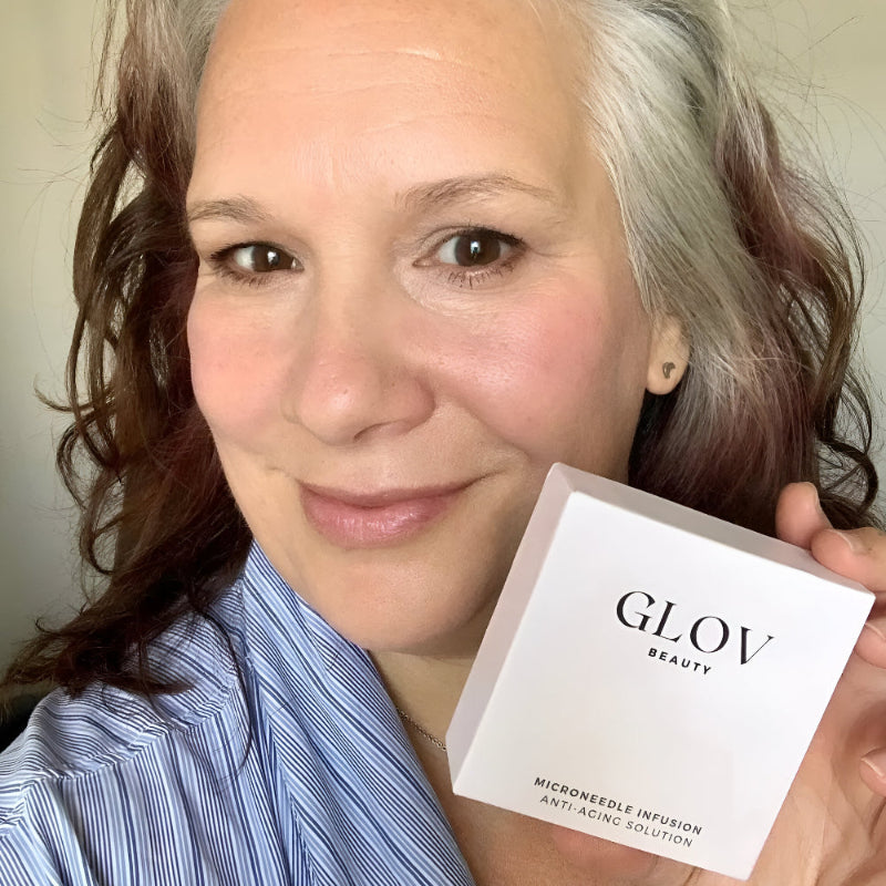 Glov Micro Infusion System