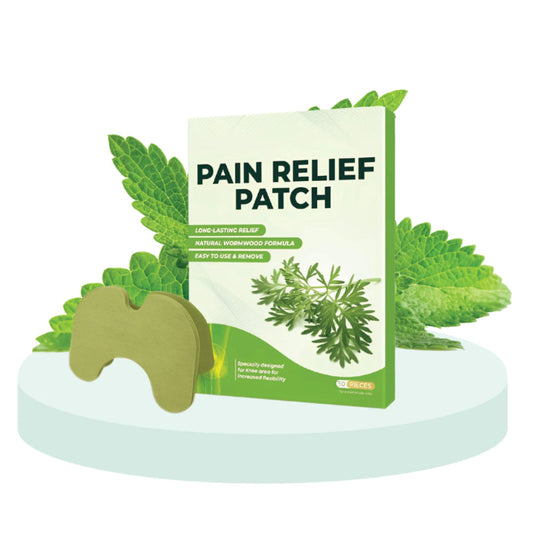 Pain Relief Patch