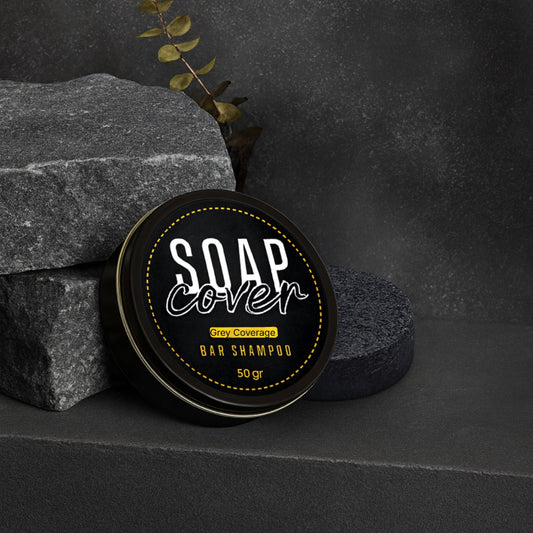 Bar soap Shampoo