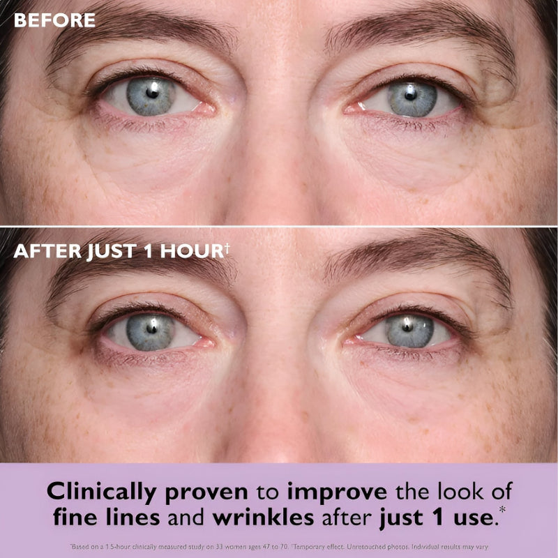 Instant Firm Patches Eye treatment