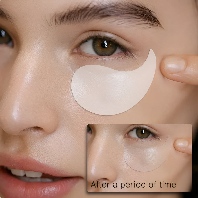 Instant Firm Patches Eye treatment